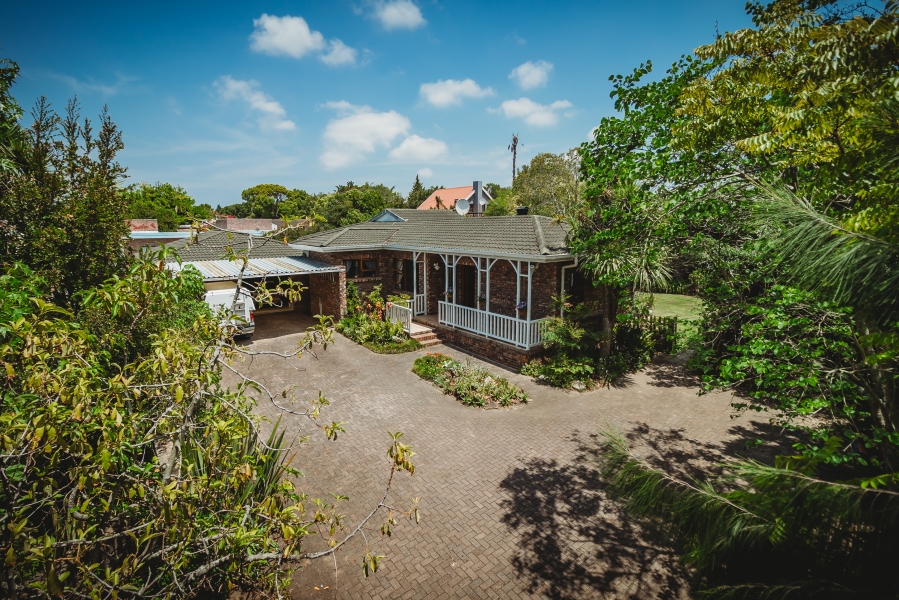 3 Bedroom Property for Sale in Fernridge Western Cape